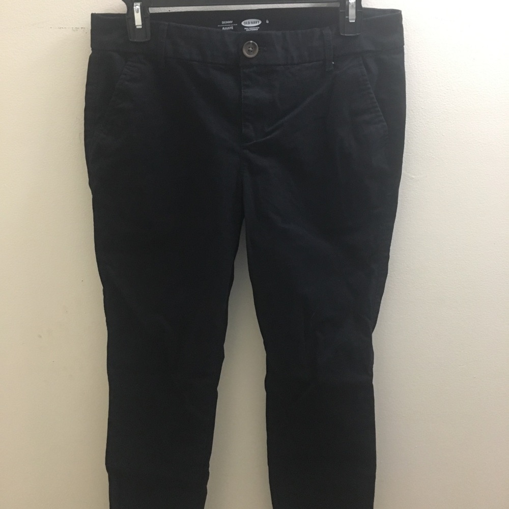 Skinny Old Navy Pants